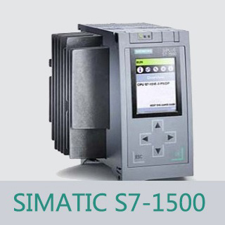 西门子S7-1500PLC