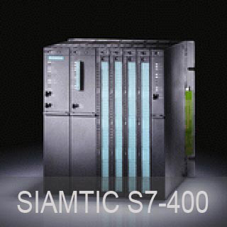 西门子S7-400PLC