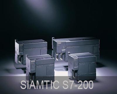 西門子S7-200PLC