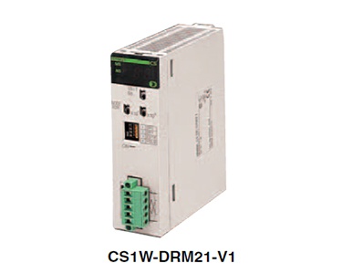 欧姆龙PLC-CS1系列CPU单元CS1W-DRM21-V1