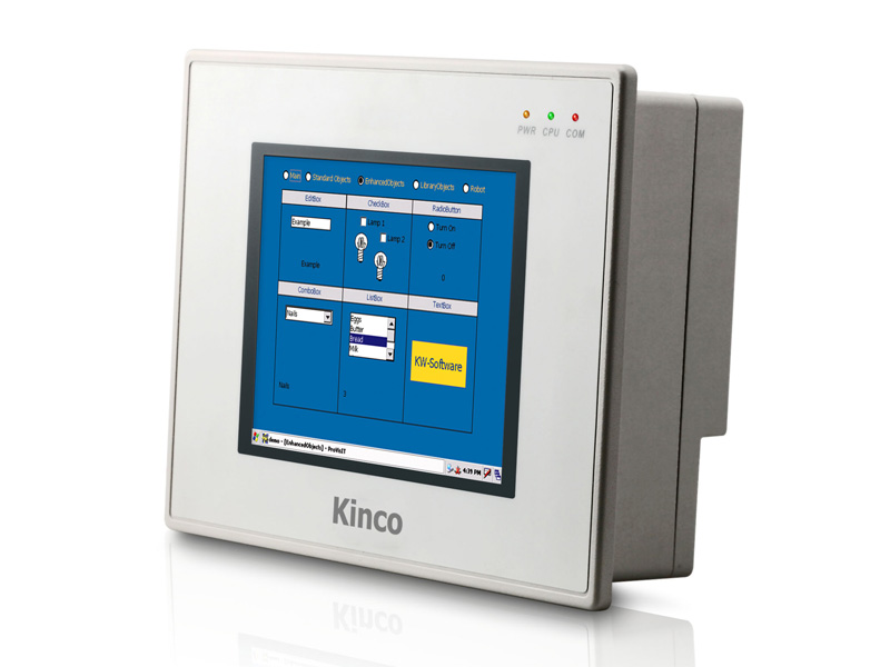 Kinco MT5320C人机界面
