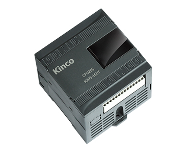 Kinco PLC K205EA-18DT CPU模块