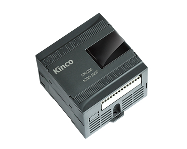 Kinco PLC K205-16DT CPU模块