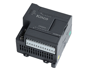 Kinco PLC K504-14AR CPU模块