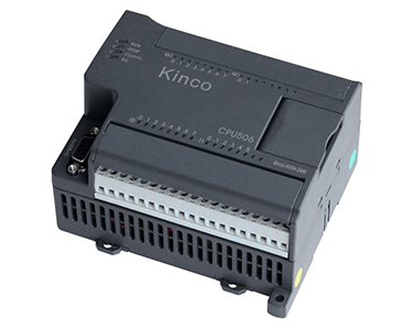 Kinco PLC K506-24AR CPU模块