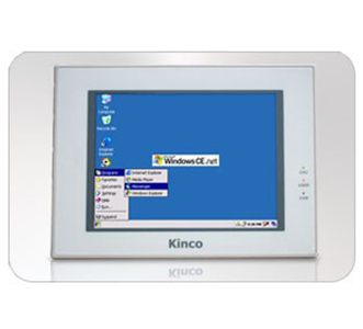Kinco MT6500T