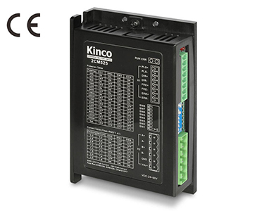 Kinco 2CM525 步进驱动器