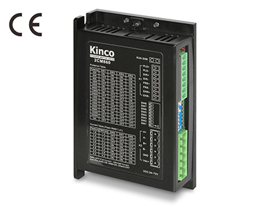 Kinco 2CM860 步进驱动器