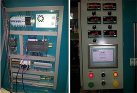 <b>西门子S7-200 SMART PLC在全自动蓄电池短路内阻检测</b>